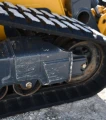 2022 JohnDeere 333G compact track loader