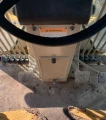 2001 Caterpillar 140H motor grader