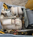 2016 John Deere 310SL backhoe