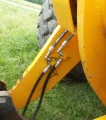 2013 Hyundai HL740-9 wheel loader