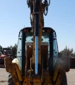 2013 Caterpillar 420F backhoe