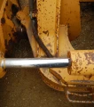 2011 Caterpillar D5K LGP dozer