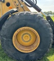 2001 Caterpillar 924G wheel loader