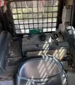2015 Terex PT-110 tracked skid steer loader