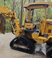 2014 Vermeer RTX1250 cable plow