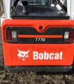 2021 Bobcat T770 Compact Track Loader