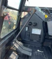 2021 Yanmar SV100-2A Excavator WHyd Thumb
