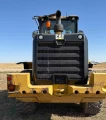 2012 Caterpillar 938K High Lift Wheel Loader WGrapple