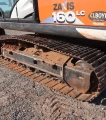 2016 Hitachi ZAXIS ZX160LC-6N