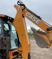 2018 Case 580N EP  backhoe