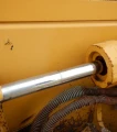 2011 Caterpillar D5K LGP dozer