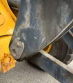 2008 John Deere 544J wheel loader