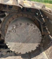 2012 Case CX210B Excavator