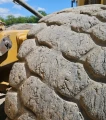 2013 Caterpillar 740B haul truck