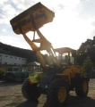 2012 KOMATSU WA100-6