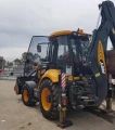 2015 MST 642 SERIES BACKHOE