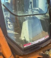 2005 Case 580M 4x4 Loader Backhoe WExtendahoe