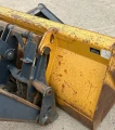 2015 John Deere 310SL backhoe
