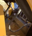 2020 Caterpillar 299D3 compact track loader