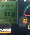 2008 Case 1650L LGP Dozer