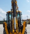 2016 JCB 3CX-15 backhoe