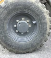 2021 Case 321F Wheel Loader
