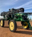 2011 John Deere 4730 Self-Propelled Sprayer