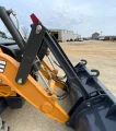 2018 Case 580 Super N 4x4 Loader Backhoe WExtendahoe