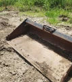 2013 Kubota SVL75 skid steer 2