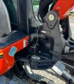 2019 Kubota KX057-4 mini excavator