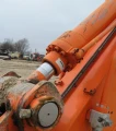 2014 Doosan DX225LC-3 excavator