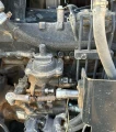 2009 Vermeer RTX750 trencher