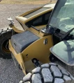 2015 Caterpillar TH255C Telehandler