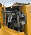 2012 John Deere FF135DX excavator