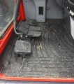 2011 Kubota KX080-3 Mini Excavator