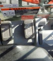 2015 Kubota SVL90-2 skid steer