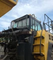 2013 Komatsu HM400-3 haul truck