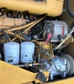 2001 Caterpillar 924G wheel loader