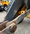 2008 John Deere 544J wheel loader