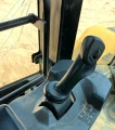 2013 Caterpillar 966K wheel loader