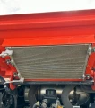 2020 Kubota SVL95-2S Compact Tr