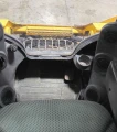 2020 Caterpillar 289D3 skid steer