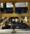 2013 Rogator RG1100 applicator