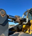 2012 John Deere 744K wheel loader