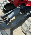 2020 Takeuchi TB290 mini excavator