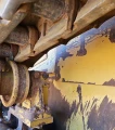 2014 Caterpillar D6T XL dozer