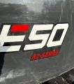 2022 Bobcat E50 mini excavator