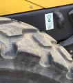 2018 Komatsu WA270-8 Wheel Loader