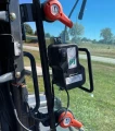 2021 John Deere 325G tracked skid steer loader