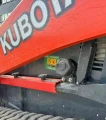 2020 Kubota SVL95-2S Compact Tr